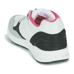 Le Coq Sportif Baskets Mode^- LCS R500 W SPORT