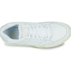 Le Coq Sportif Baskets Mode^- LCS T1000