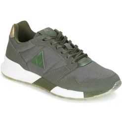 Le Coq Sportif - OMEGA X W METALLIC< Baskets Mode