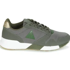 Le Coq Sportif - OMEGA X W METALLIC< Baskets Mode