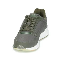 Le Coq Sportif - OMEGA X W METALLIC< Baskets Mode