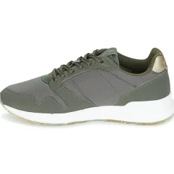 Le Coq Sportif - OMEGA X W METALLIC< Baskets Mode