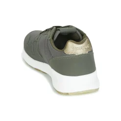 Le Coq Sportif - OMEGA X W METALLIC< Baskets Mode