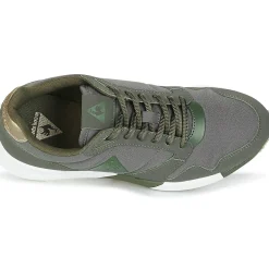 Le Coq Sportif - OMEGA X W METALLIC< Baskets Mode