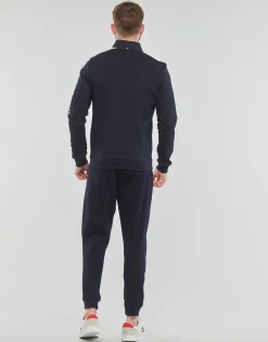 Le Coq Sportif - SAISON 2 FZ SWEAT N°1 M< Sweats & Polaires