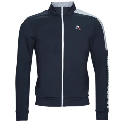 Le Coq Sportif - SAISON 2 FZ SWEAT N°1 M< Sweats & Polaires
