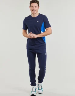 Le Coq Sportif - SAISON 1 Pant Slim N°1 M Marine