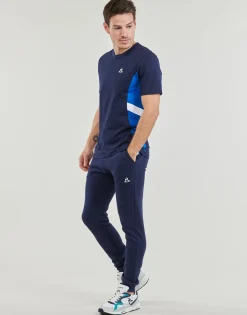 Le Coq Sportif - SAISON 1 Pant Slim N°1 M Marine