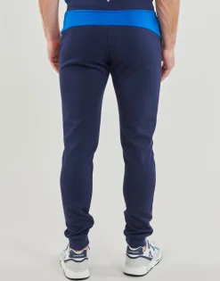 Le Coq Sportif - SAISON 1 Pant Slim N°1 M Marine