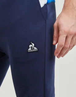 Le Coq Sportif - SAISON 1 Pant Slim N°1 M Marine