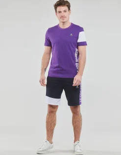 Le Coq Sportif Shorts & Bermudas^- SAISON 2 SHORT N°1 M