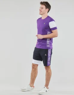 Le Coq Sportif Shorts & Bermudas^- SAISON 2 SHORT N°1 M