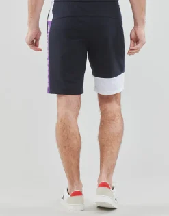 Le Coq Sportif Shorts & Bermudas^- SAISON 2 SHORT N°1 M