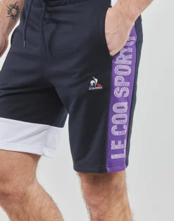 Le Coq Sportif Shorts & Bermudas^- SAISON 2 SHORT N°1 M