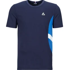 Le Coq Sportif - SAISON 1 TEE SS N°1 M< T-shirts & Polos