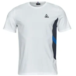 Le Coq Sportif T-shirts & Polos^- SAISON 1 TEE SS N°1 M