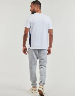 Le Coq Sportif T-shirts & Polos^- SAISON 1 TEE SS N°1 M