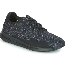 Le Coq Sportif - SOLAS PREMIUM tripleblack