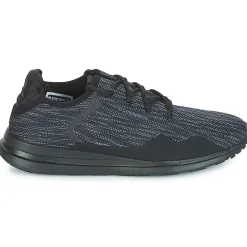 Le Coq Sportif - SOLAS PREMIUM tripleblack