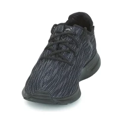 Le Coq Sportif - SOLAS PREMIUM tripleblack
