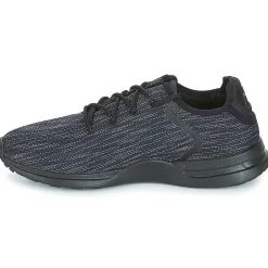 Le Coq Sportif - SOLAS PREMIUM tripleblack
