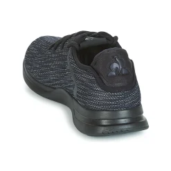 Le Coq Sportif - SOLAS PREMIUM tripleblack