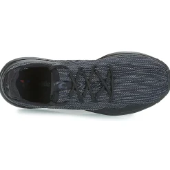 Le Coq Sportif - SOLAS PREMIUM tripleblack