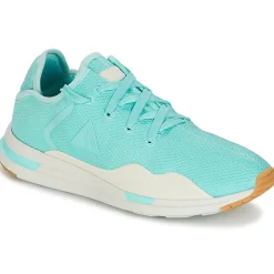 Le Coq Sportif - SOLAS W SUMMER FLAVOR blue Online