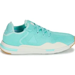 Le Coq Sportif - SOLAS W SUMMER FLAVOR blue Online