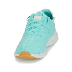 Le Coq Sportif - SOLAS W SUMMER FLAVOR blue Online