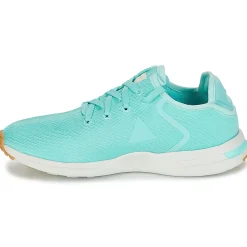 Le Coq Sportif - SOLAS W SUMMER FLAVOR blue Online