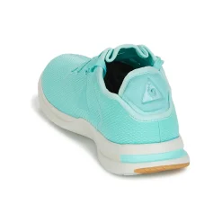 Le Coq Sportif - SOLAS W SUMMER FLAVOR blue Online