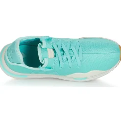 Le Coq Sportif - SOLAS W SUMMER FLAVOR blue Online