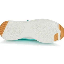 Le Coq Sportif - SOLAS W SUMMER FLAVOR blue Online