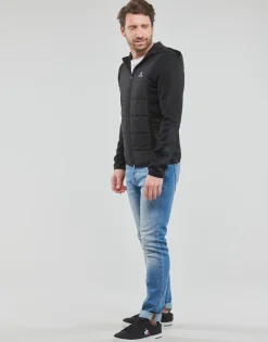 Le Coq Sportif - TECH FZ HOODY N°1 M< Sweats & Polaires