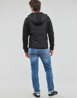 Le Coq Sportif - TECH FZ HOODY N°1 M< Sweats & Polaires