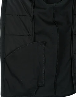 Le Coq Sportif - TECH FZ HOODY N°1 M< Sweats & Polaires