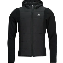 Le Coq Sportif - TECH FZ HOODY N°1 M< Sweats & Polaires