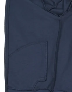 Le Coq Sportif - TRI FZ Sweat N°1 M Marine Outlet