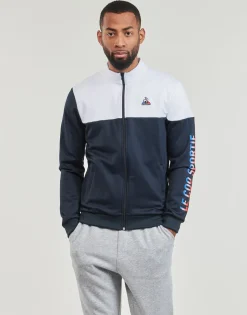 Le Coq Sportif Joggings & Survêtements^- TRI FZ SWEAT N°2 M