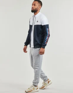 Le Coq Sportif Joggings & Survêtements^- TRI FZ SWEAT N°2 M