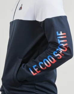 Le Coq Sportif Joggings & Survêtements^- TRI FZ SWEAT N°2 M