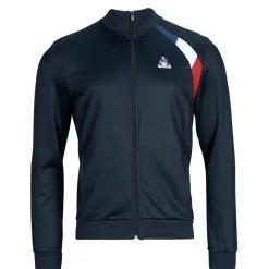 Le Coq Sportif Joggings & Survêtements^- TRI SP FZ SWEAT N°1 M