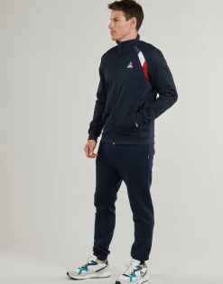 Le Coq Sportif Joggings & Survêtements^- TRI SP FZ SWEAT N°1 M