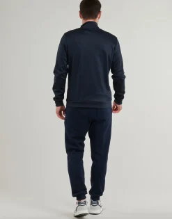 Le Coq Sportif Joggings & Survêtements^- TRI SP FZ SWEAT N°1 M