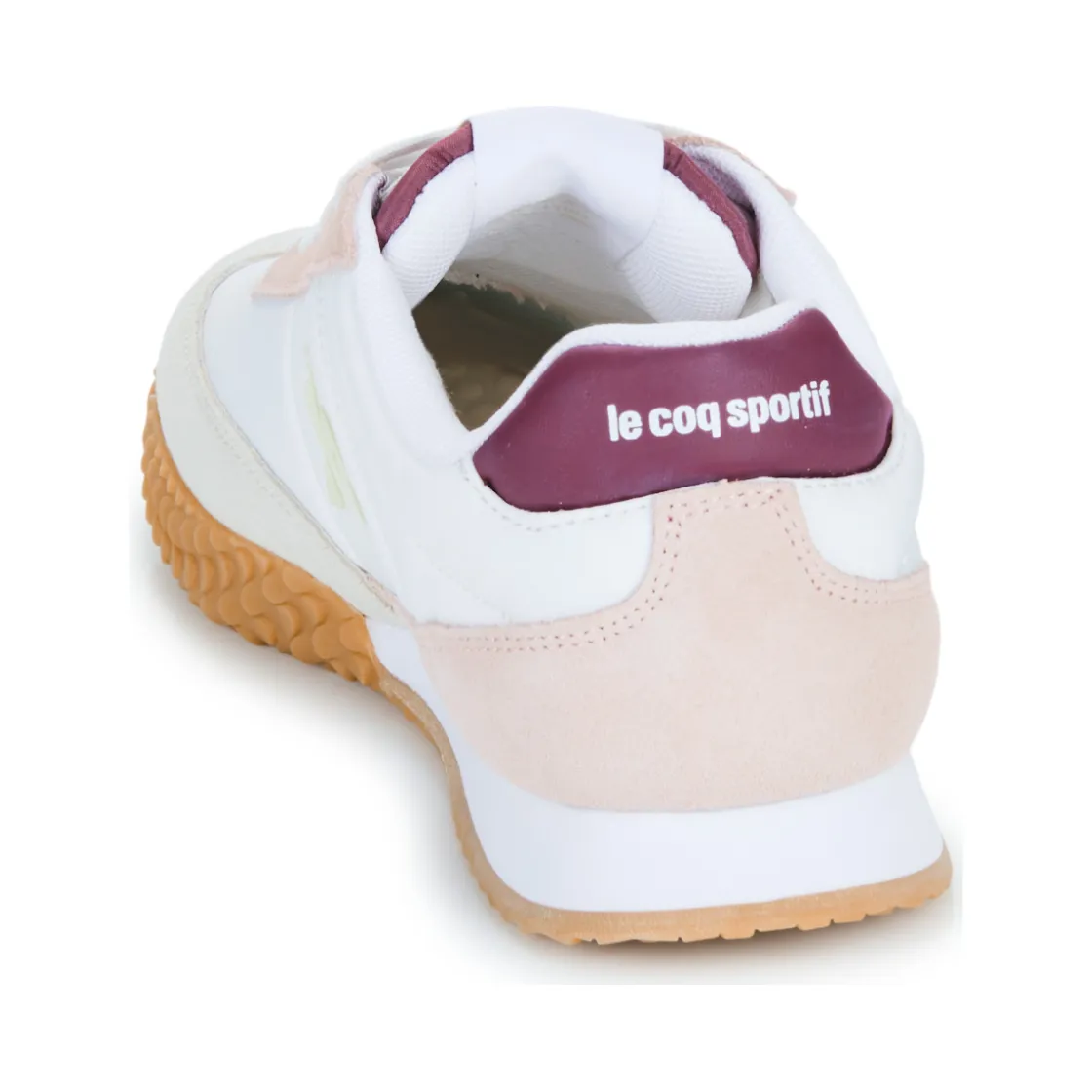 Le Coq Sportif - VELOCE Discount