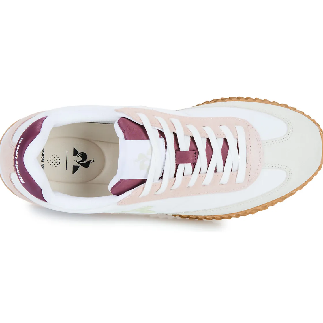 Le Coq Sportif - VELOCE Discount