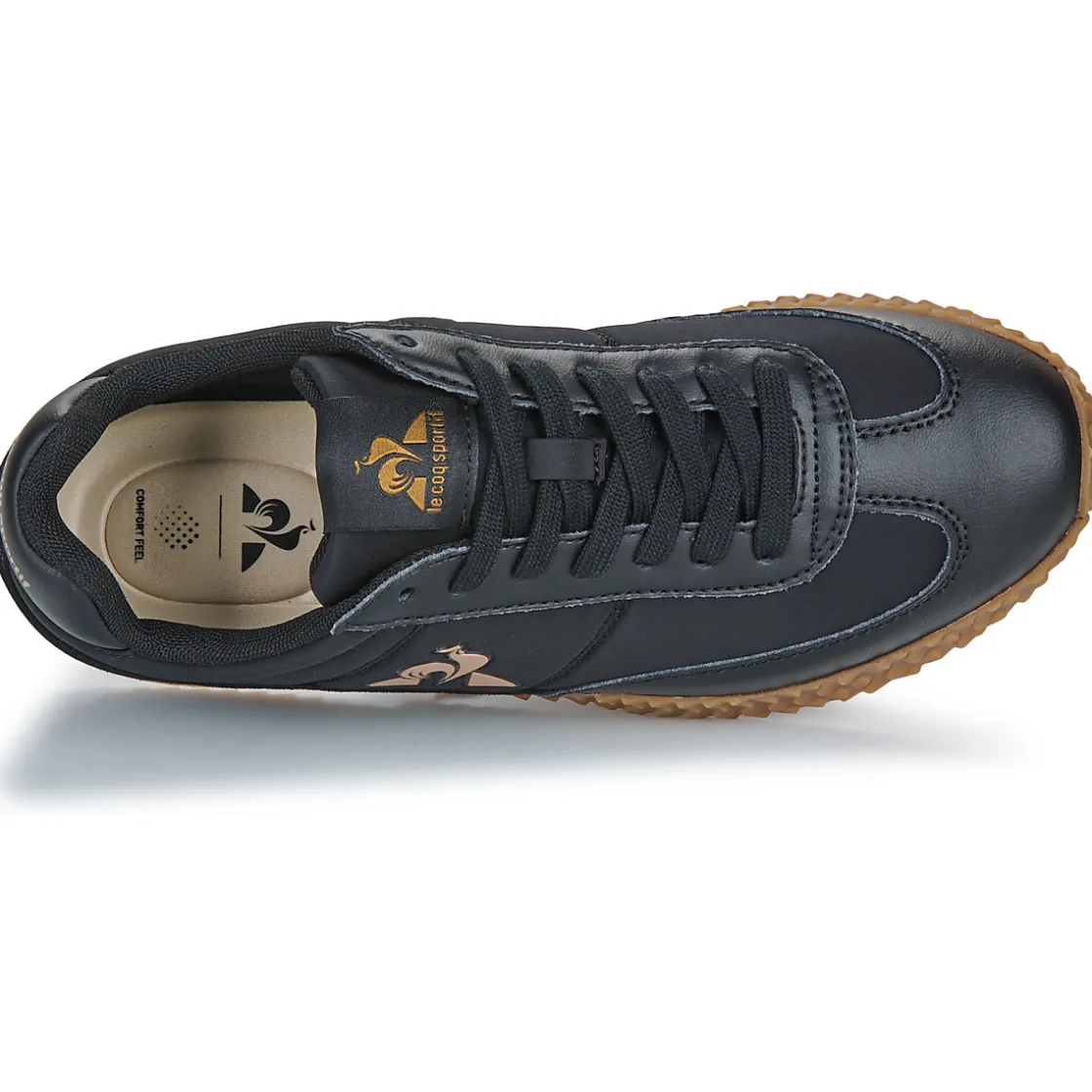 Le Coq Sportif Baskets Mode^- VELOCE