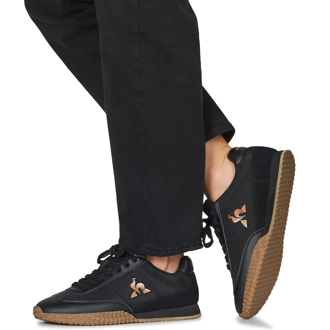 Le Coq Sportif Baskets Mode^- VELOCE