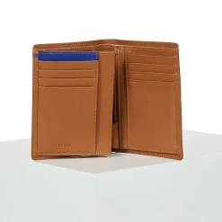 Le Tanneur Portefeuilles / Porte-monnaie^- CHARLES